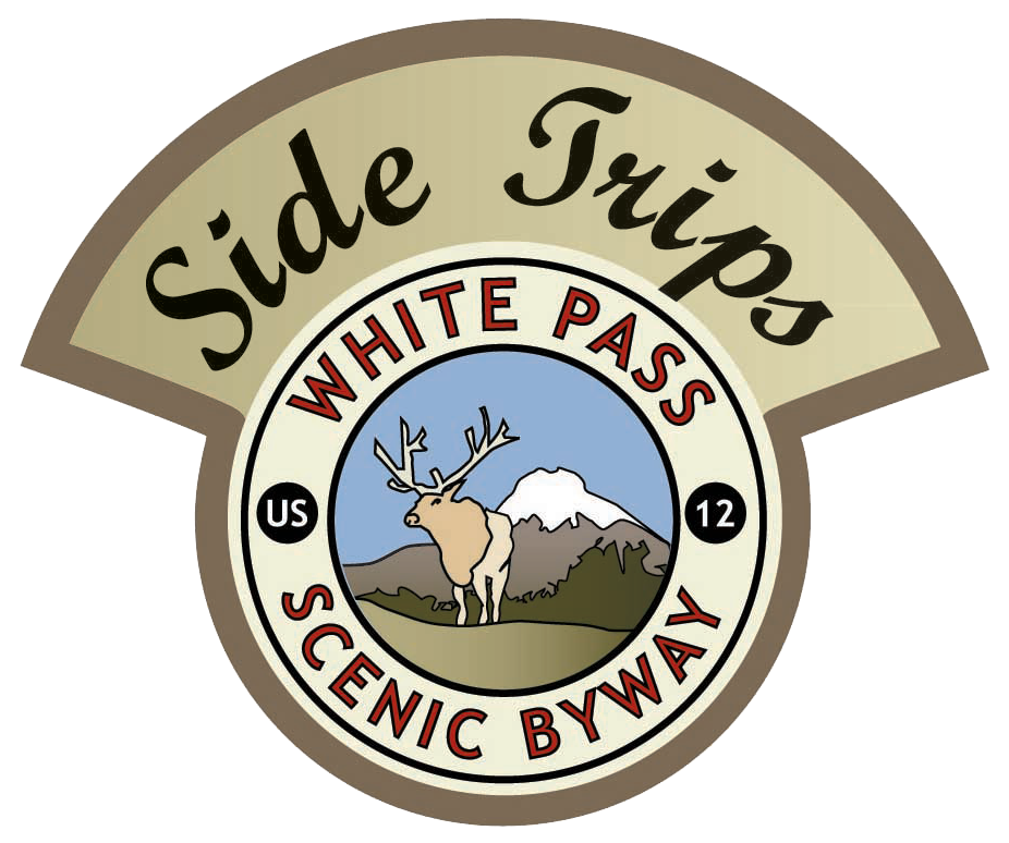 Side Trips - White Pass Scenic Byway