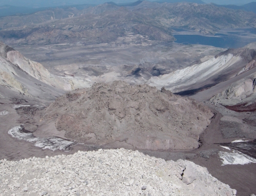 Mount St. Helens climbing permits on sale March 18