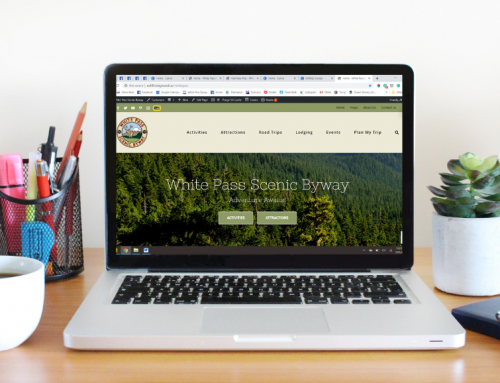 The Byway Launches a New Website