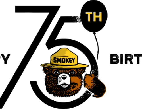 Celebrate Smokey Bear’s 75th Birthday in Vancouver Saturday, August 10