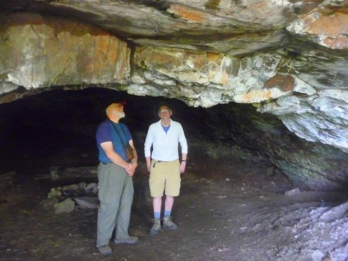 RT-CispusLoop-Layser-Cave