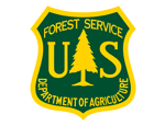 ForestServiceLogo