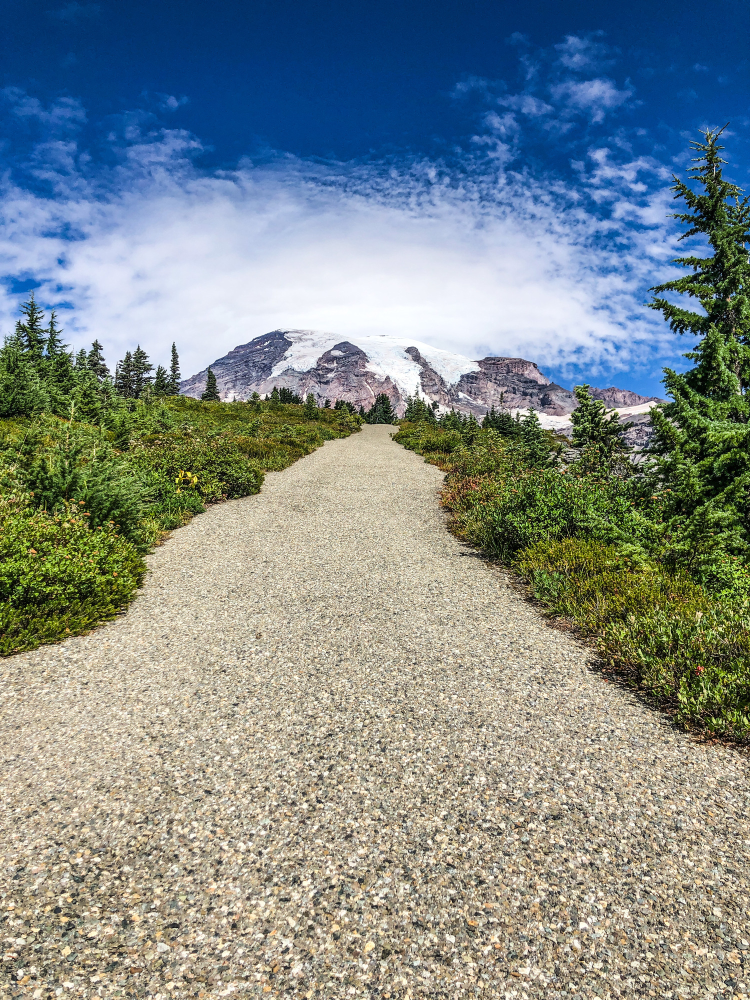 Paradise Trails