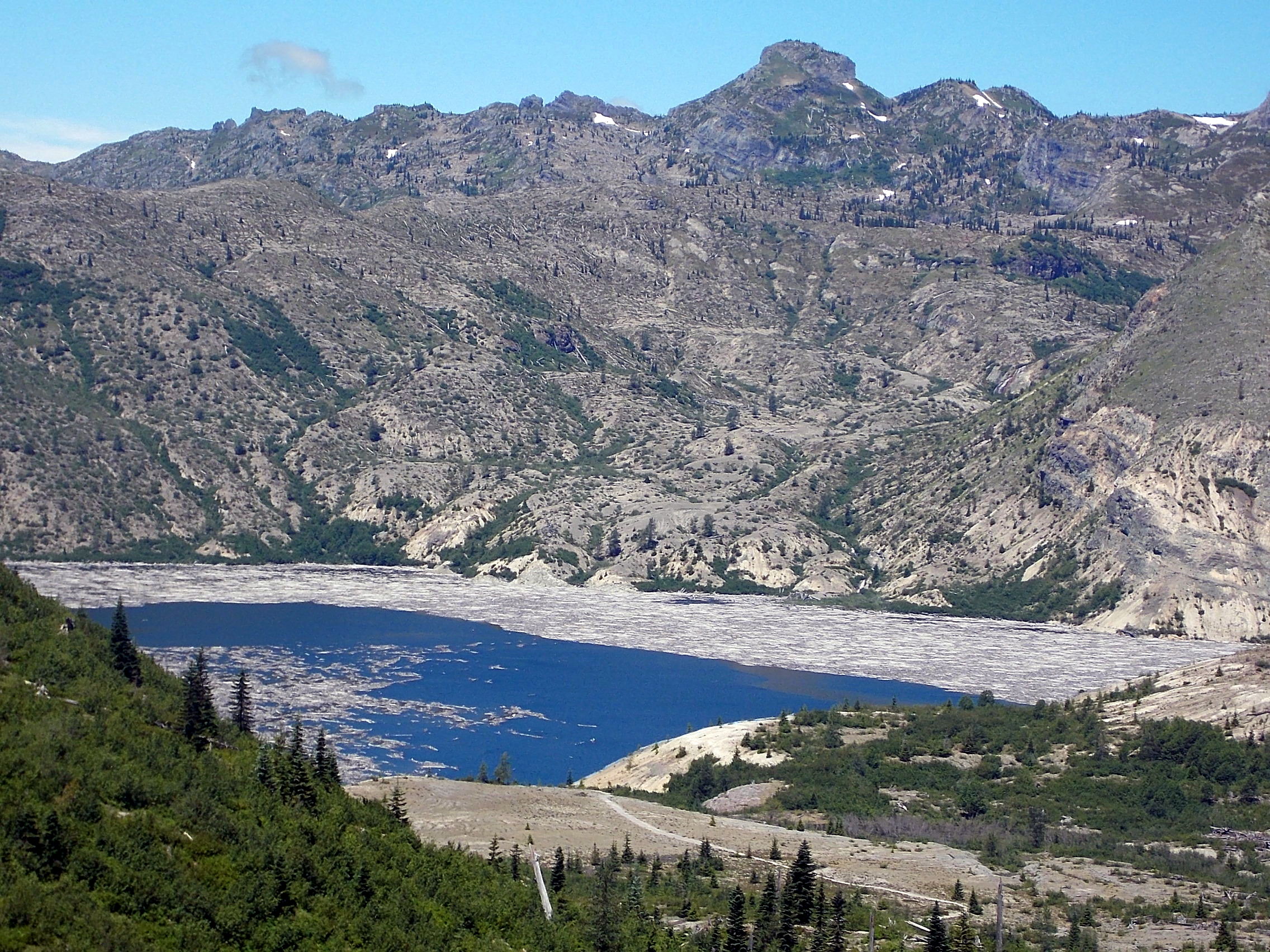 Spirit Lake